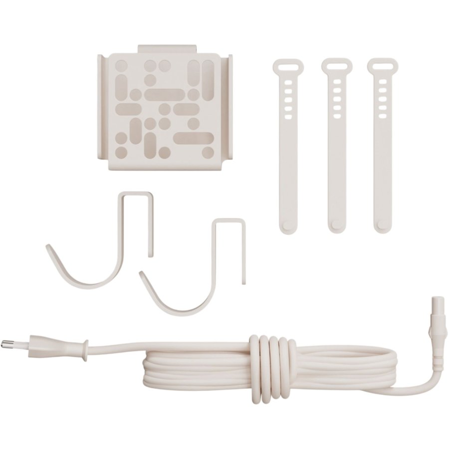 Pedestal Mount Bundle, Pearl